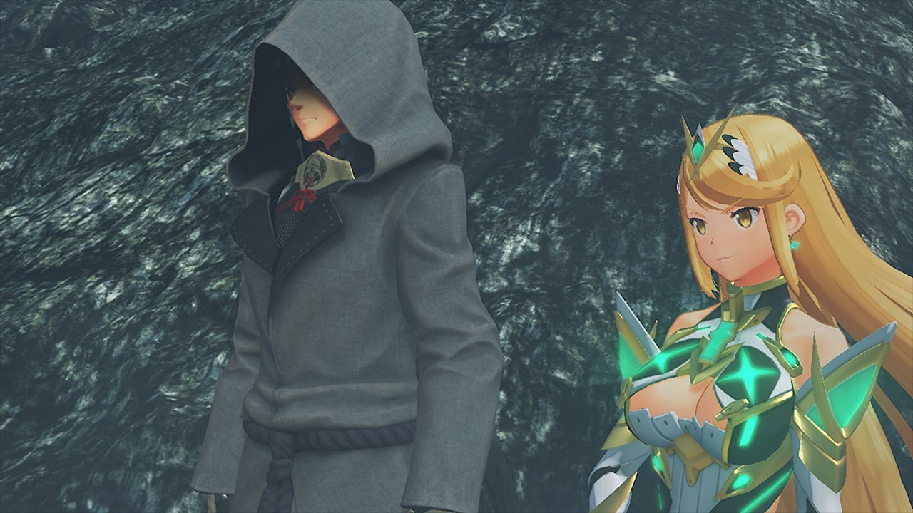 Xenoblade Chronicles 2 : Torna The Golden Country Nintendo Switch