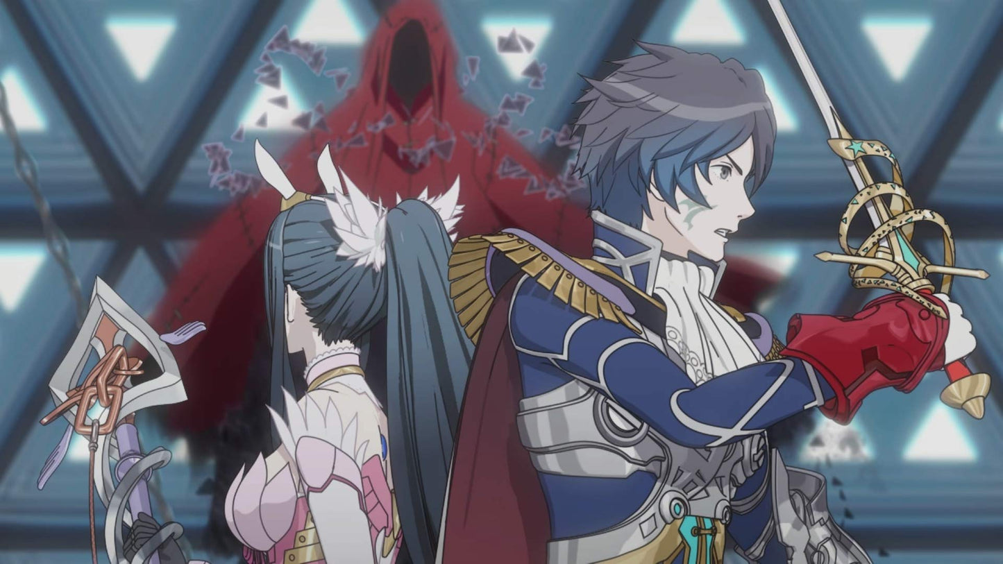 Tokyo Mirage Sessions #FE Encore - Switch