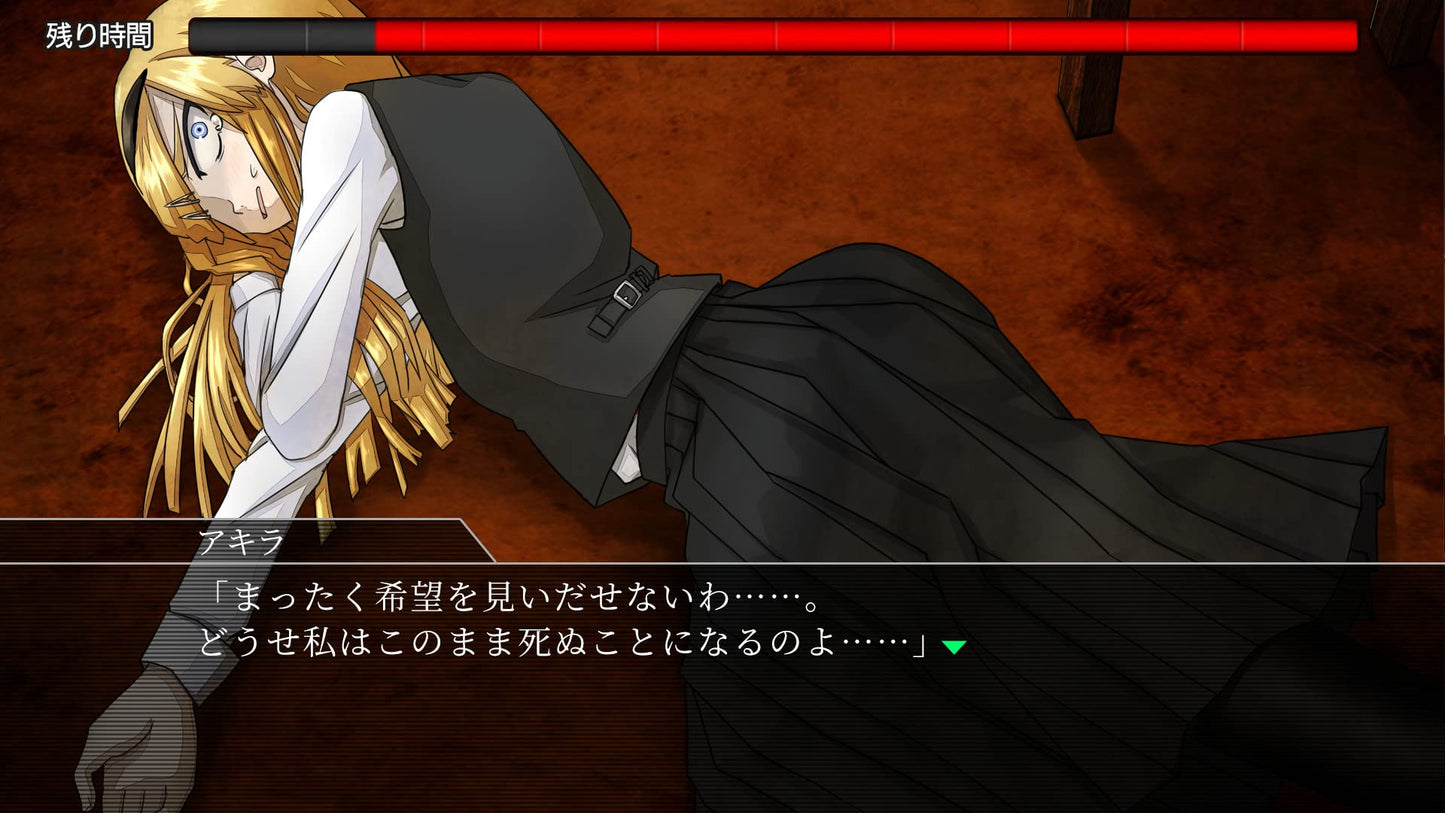 Return to Shironagasu Island Nintendo Switch TABINOMICHI Sealed