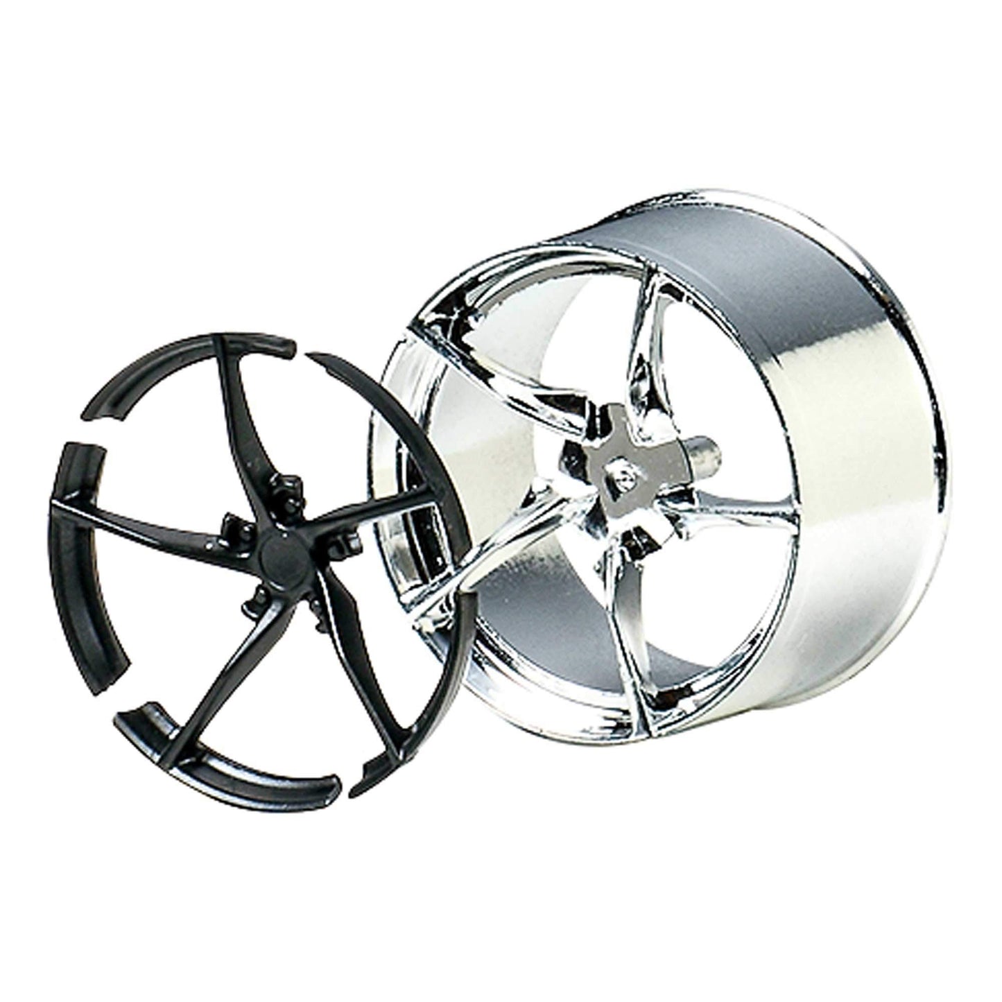 Tamiya 1/24 Sports Car Series No.351 Toyota GR Supra Plastic Model Kit 24351