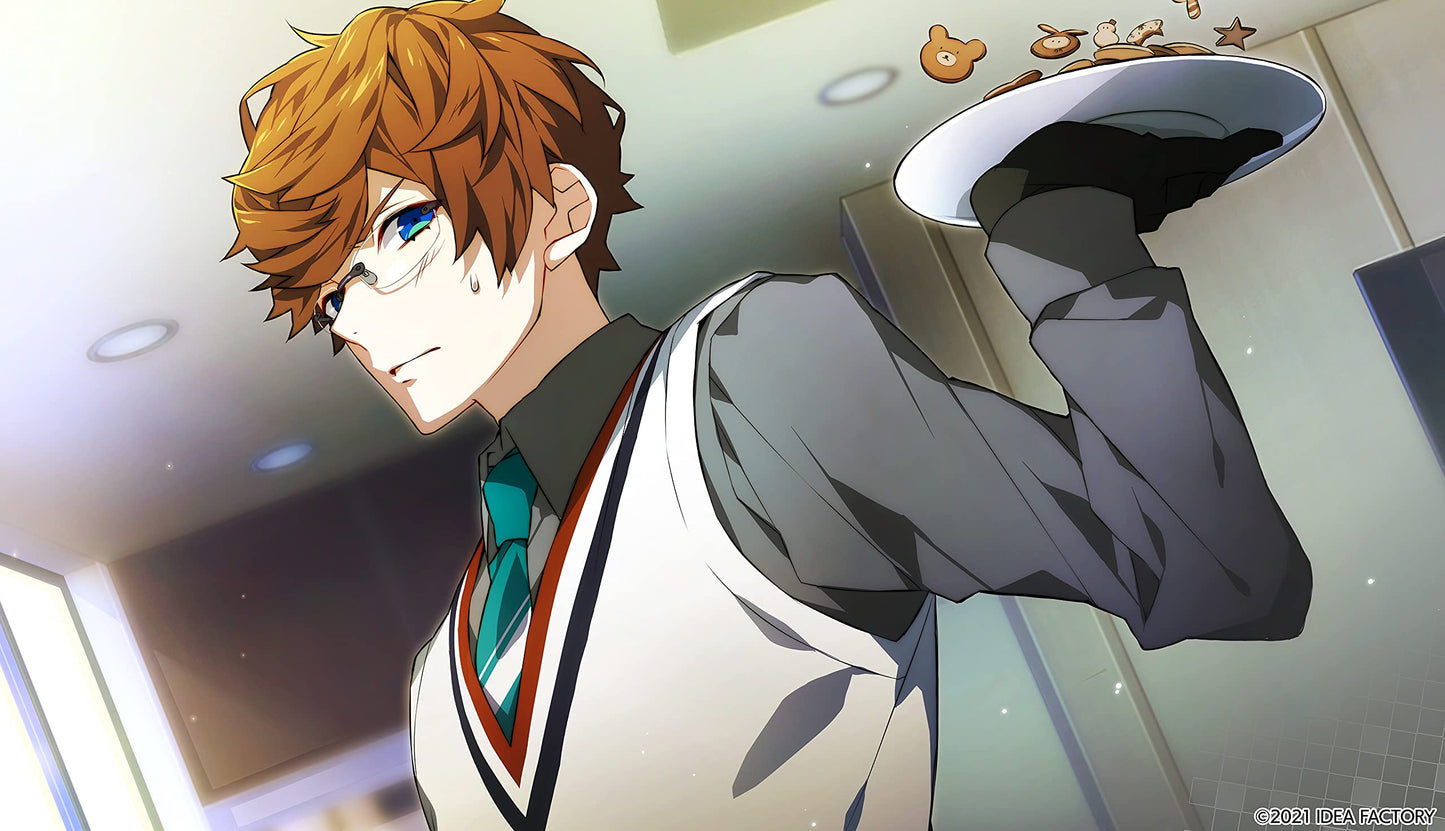 CharadeManiacs for Nintendo Switch