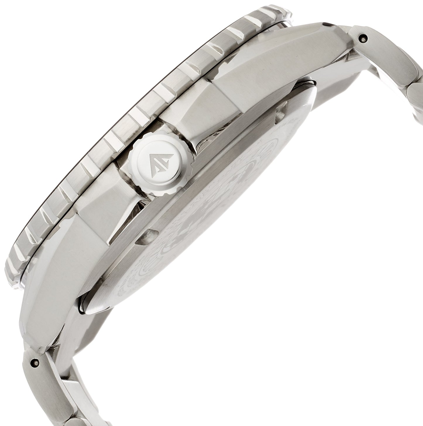 CITIZEN PROMASTER Eco-Drive Marine Series 200m Diver BN0190-82E Men's Watch