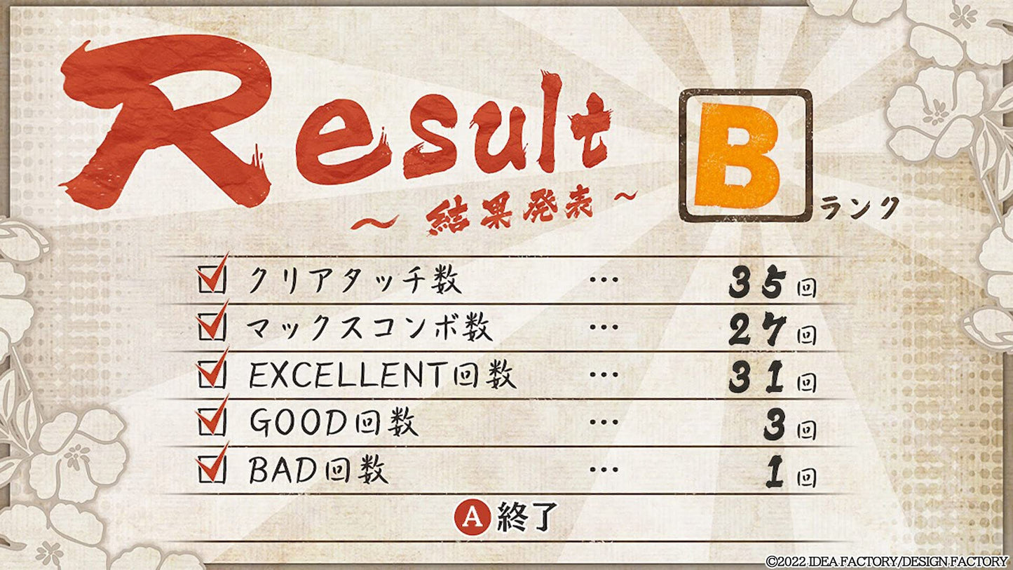 KLAP!! for Nintendo Switch