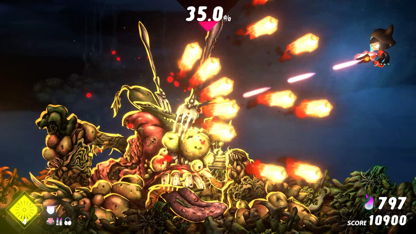 NeverAwake Premium Edition -Switch