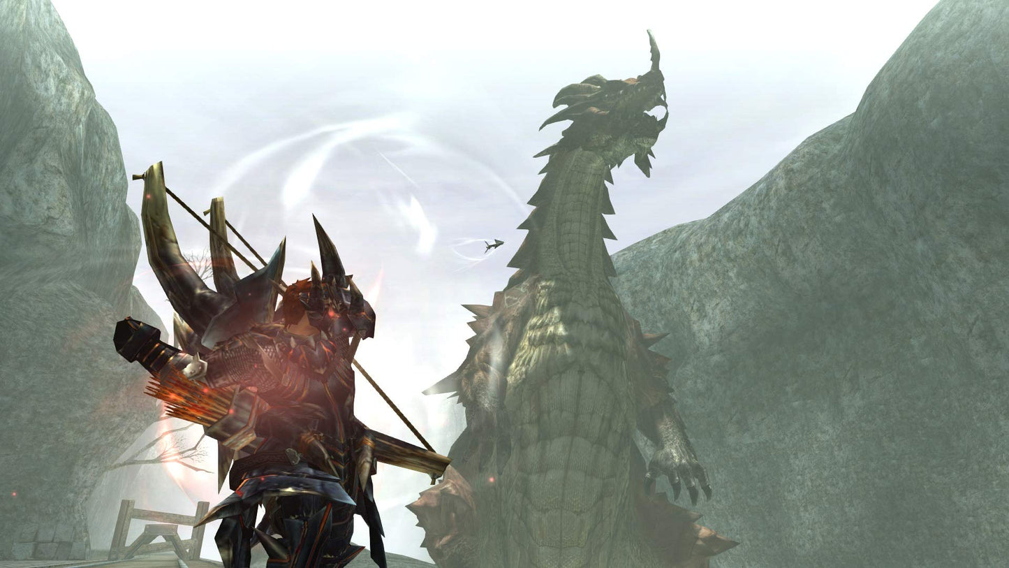 Monster Hunter XX Best Price Nintendo Switch Sealed Capcom Action