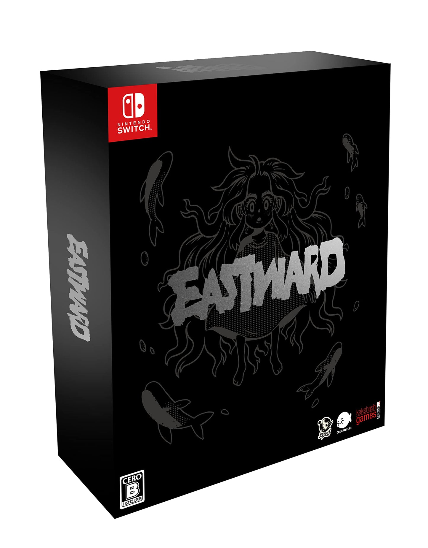 Eastward Collector's Edition - Switch