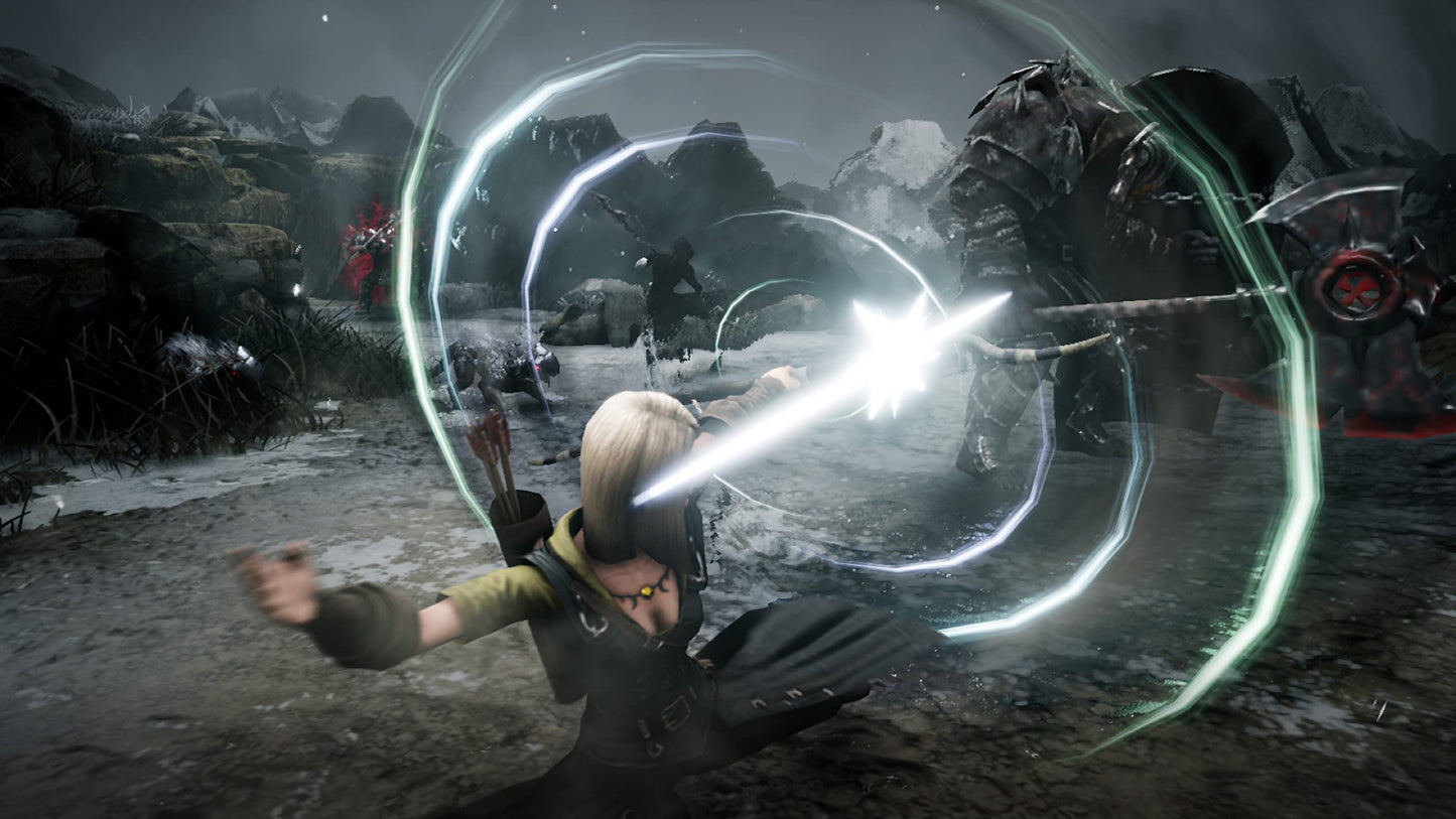 PS4 Redemption Reapers Limited Edition Sony PlayStation 4 Binary Haze