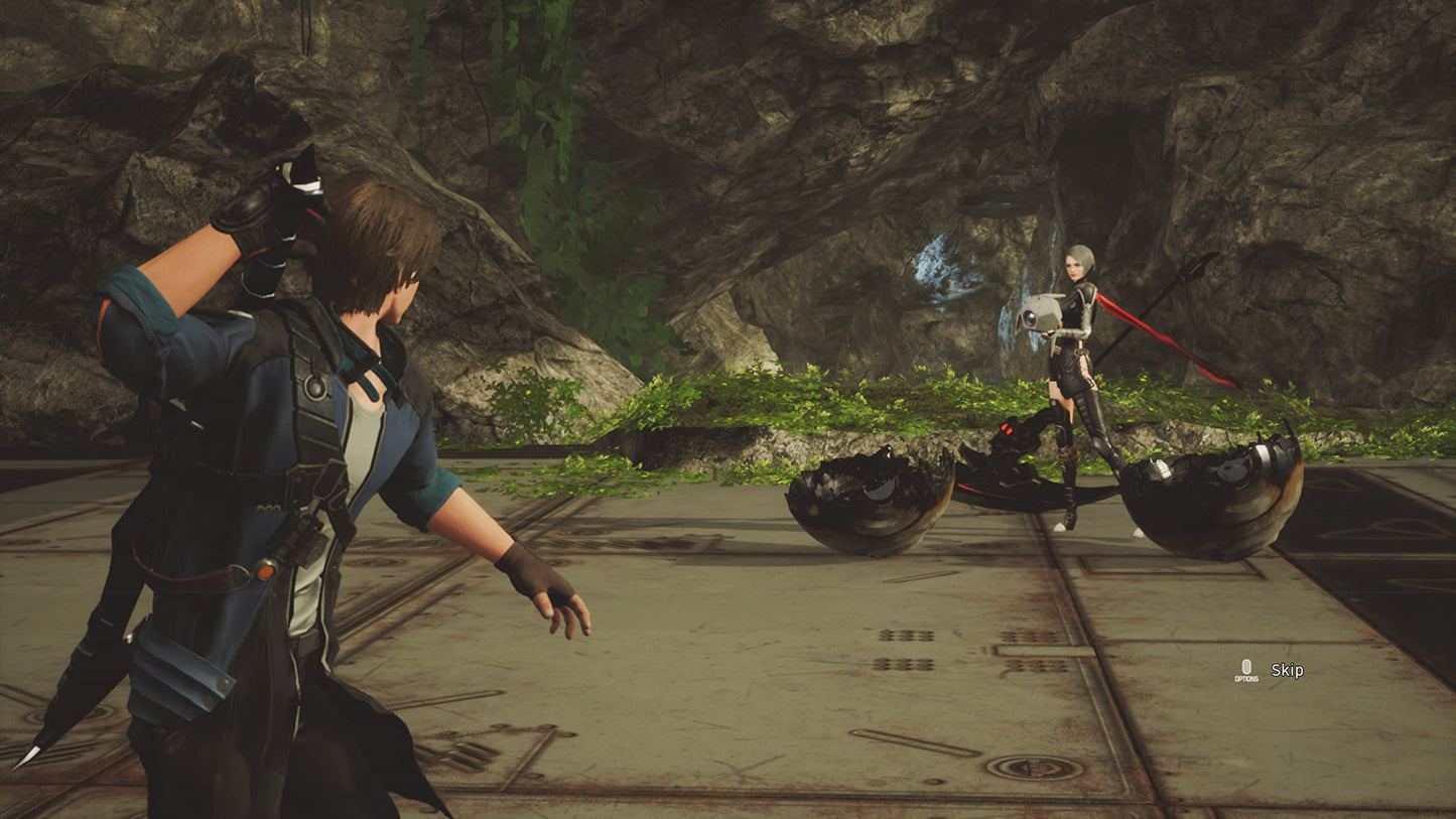 PS4 Ultra Age Sony PlayStation 4 DANGEN Entertainment New Action JP