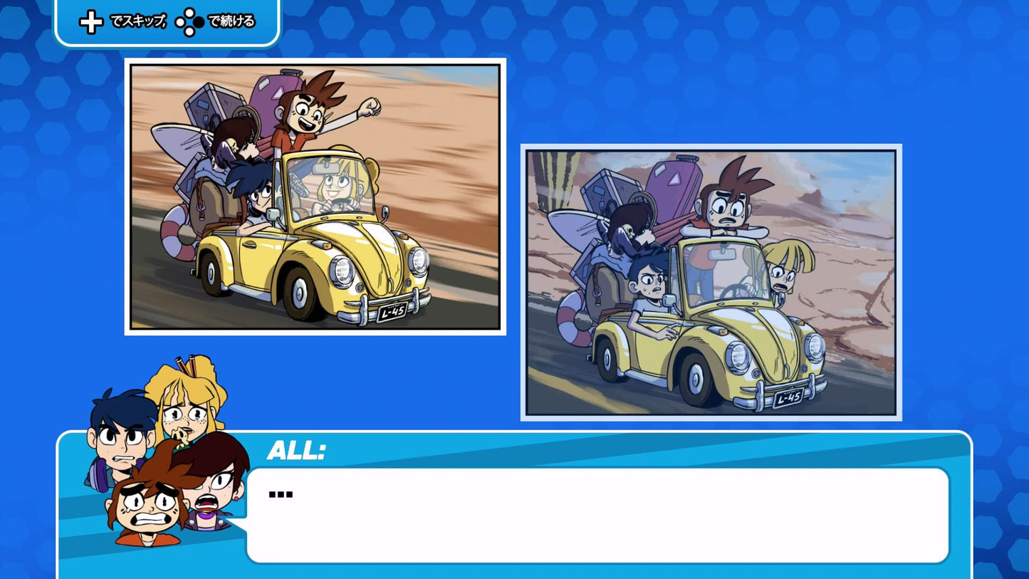 Indigo 7 Nintendo Switch Cosen Sealed Puzzle New