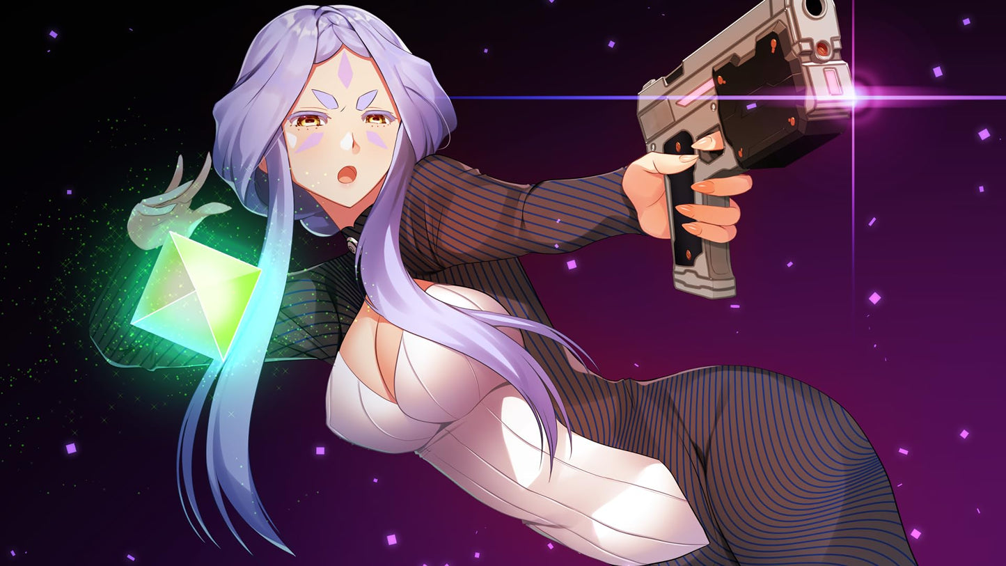 PS4 RE:D Cherish! Sony PlayStation 4 Entergram New Bishoujo