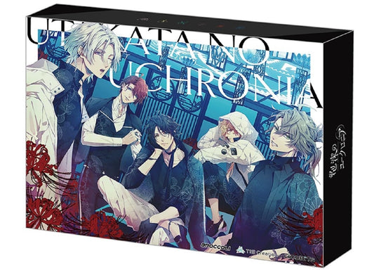 Uchronia of the Ephemeral: Limited Itehari Edition - Switch