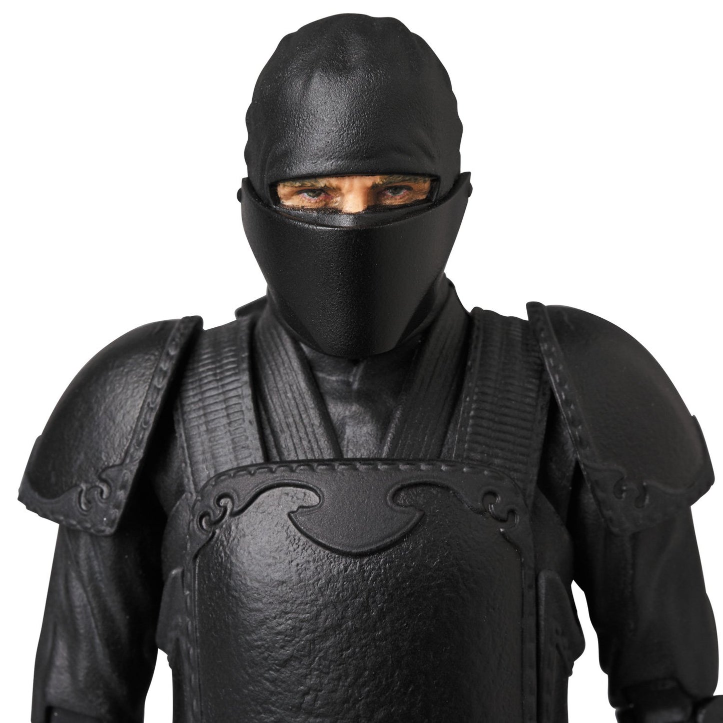 MAFEX No. 078 Unopened The Dark Knight Trilogy Ra's Al Ghul