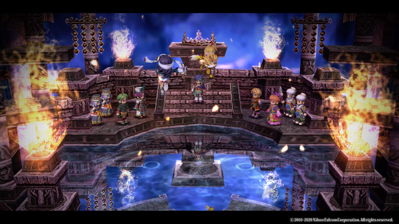 PS4 The Legend of Heroes Zero no Kiseki Sony PlayStation 4 Falcom