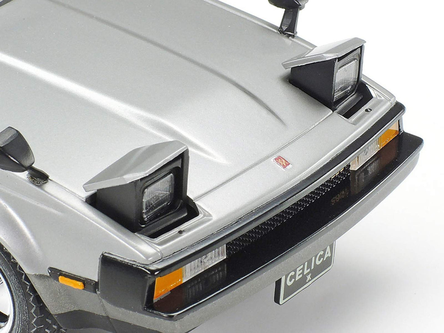 Tamiya 1/24 Scale Special Edition Sports Car Series No.21 Toyota Celica XX 2800GT