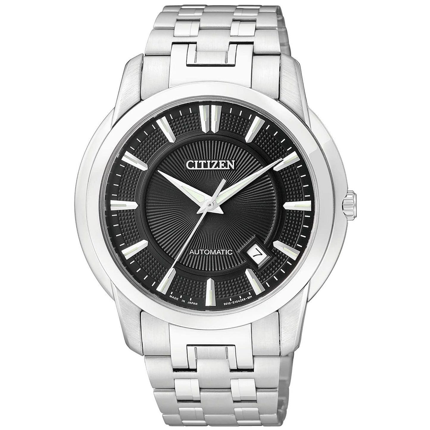 Citizen Watch NB0020-55E Overseas Model Mechanical Men's