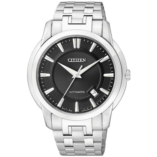 Citizen Watch NB0020-55E Overseas Model Mechanical Men's