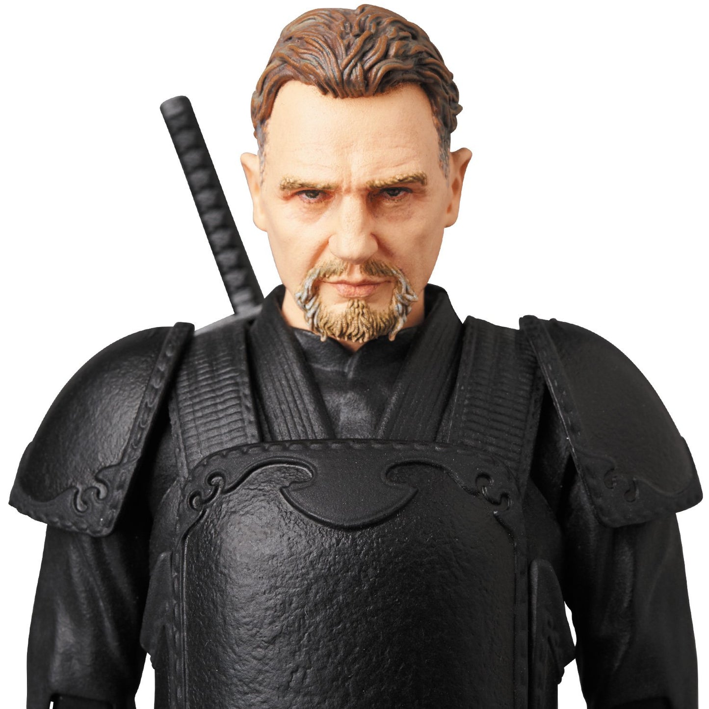 MAFEX No. 078 Unopened The Dark Knight Trilogy Ra's Al Ghul