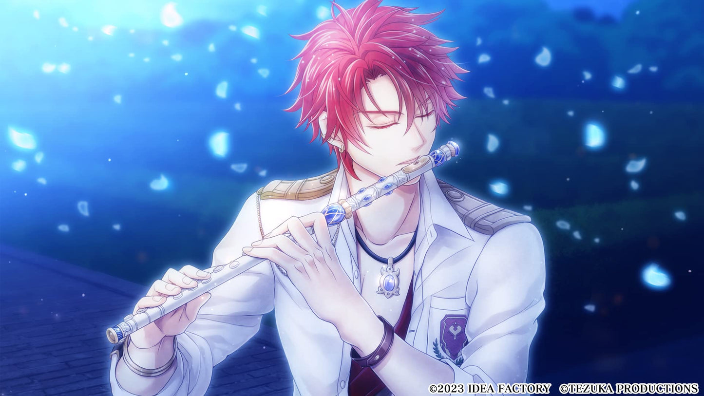 Senjou no Waltz Nintendo Switch Idea Factory Sealed New