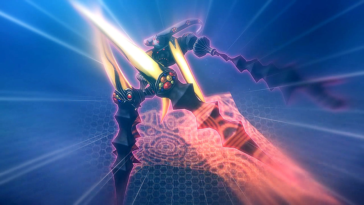 PS4 .hack//G.U. Last Recode Sony PlayStation 4 Bandai Namco New