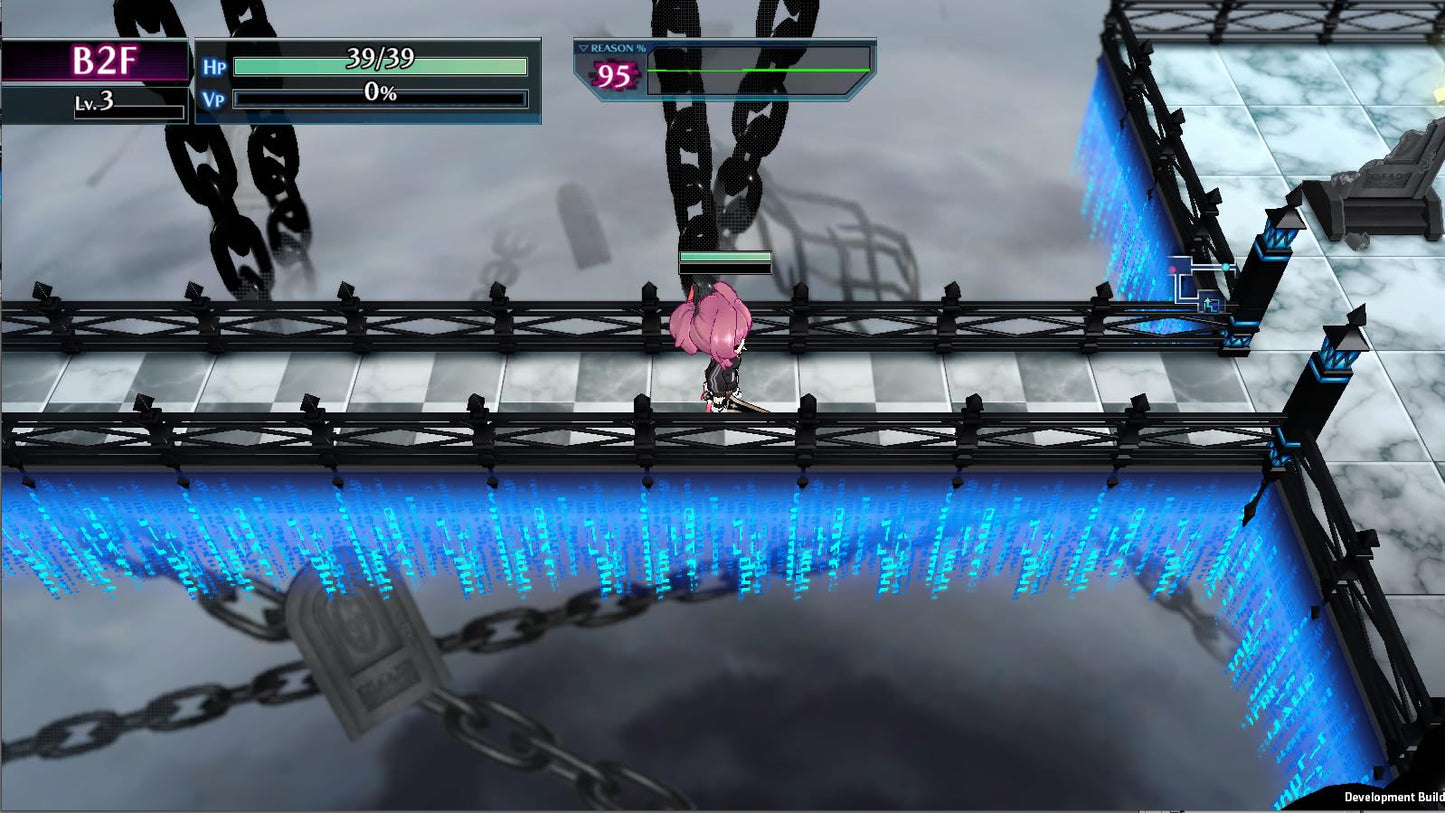 Death end re;Quest Code Z Special Edition - Switch