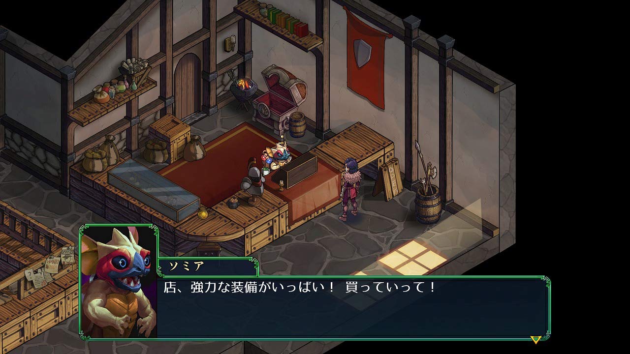 PS4 Fell Seal Arbiter's Mark Sony PlayStation 4 DMM.com New JP