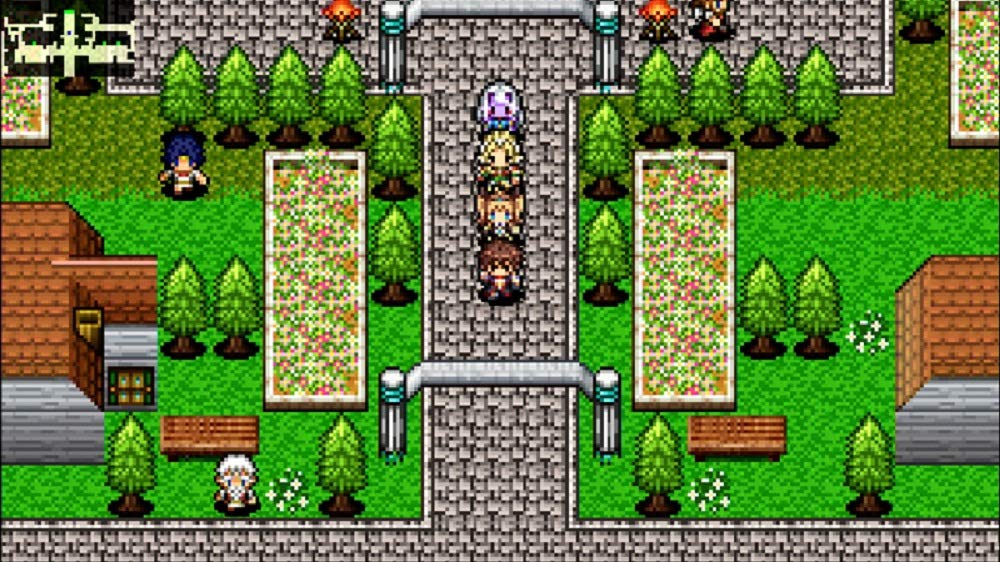 PS4 Kemco RPG Selection Vol. 2 Sony PlayStation 4 Kemco New RPG