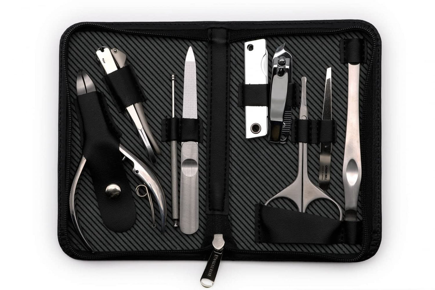 Edge Craftsman Grooming Kit 9 LB G-3109 Seki