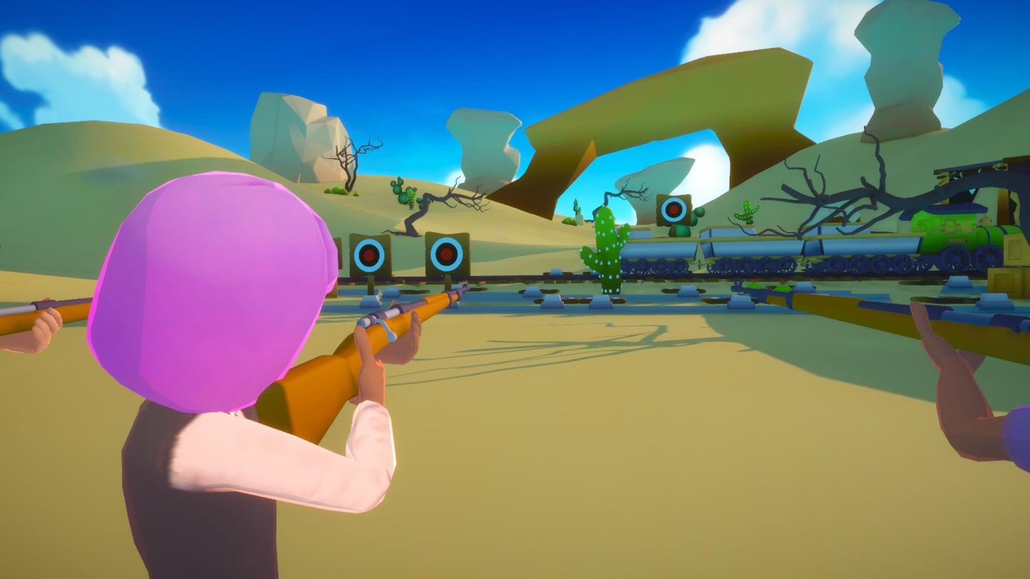 30 Sport Games in 1 (Import Version: North America) – Switch