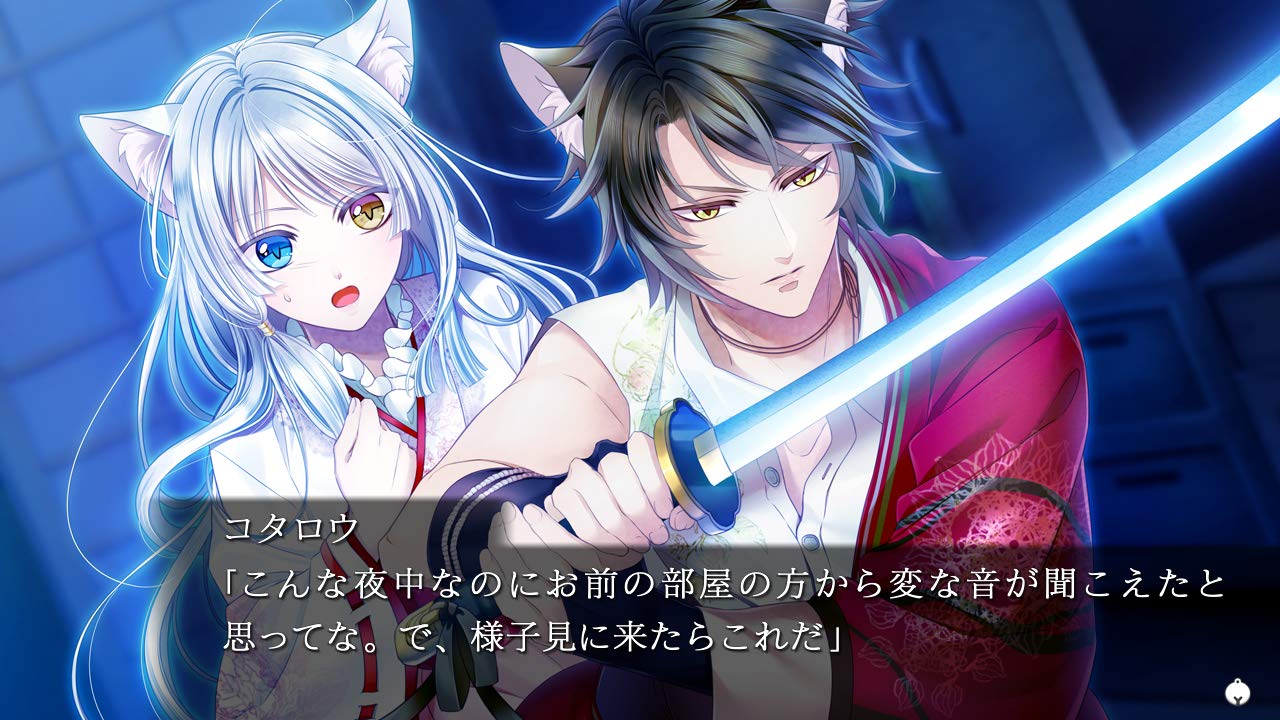 Gunka o Haita Neko Nintendo Switch Prototype Sealed New