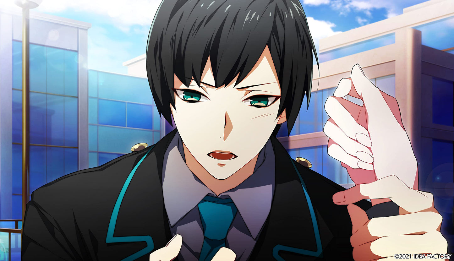 CharadeManiacs for Nintendo Switch