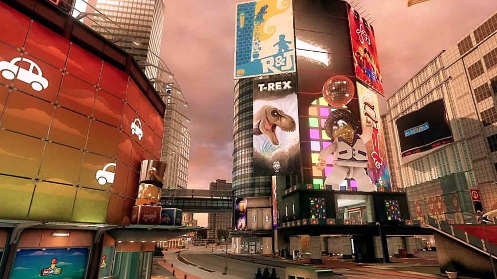 LEGO® City Undercover - Switch