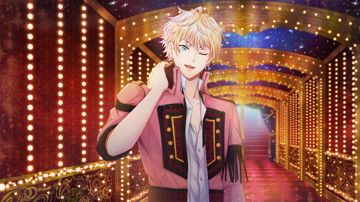 Money Parasite The Lying Woman - Switch