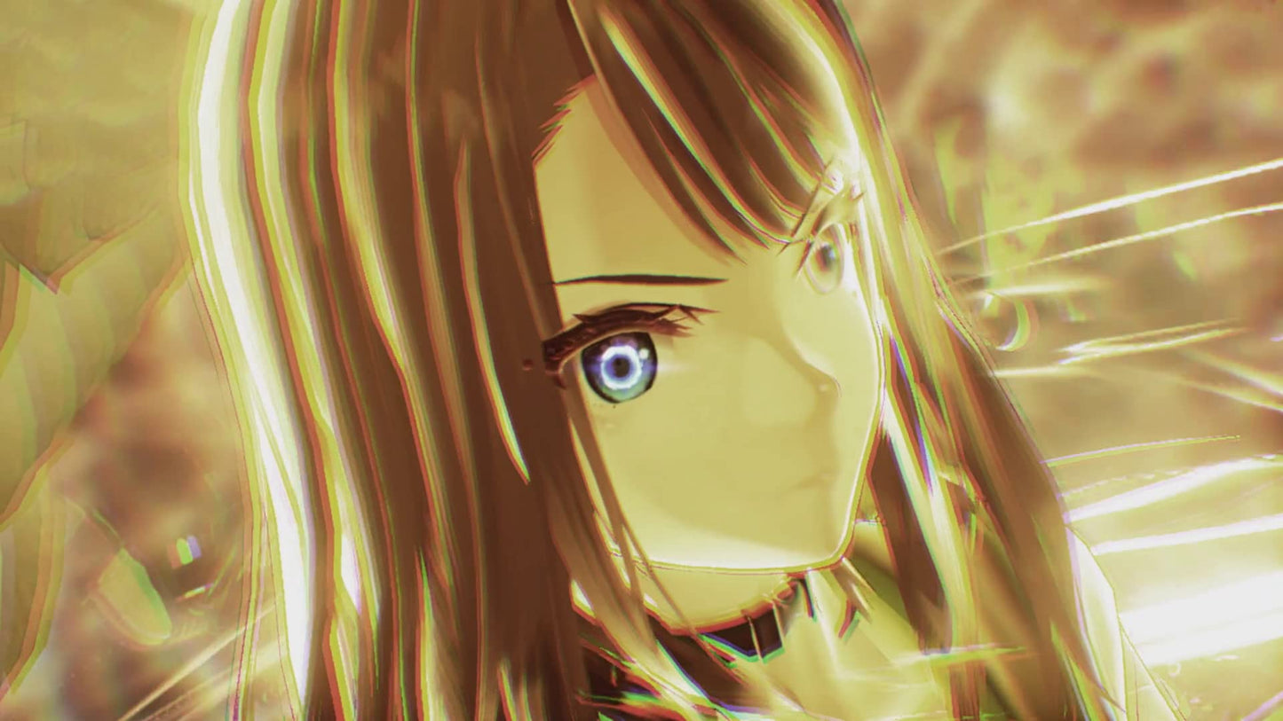 Xenoblade Chronicles 3 Nintendo Switch Nintendo Sealed Action RPG