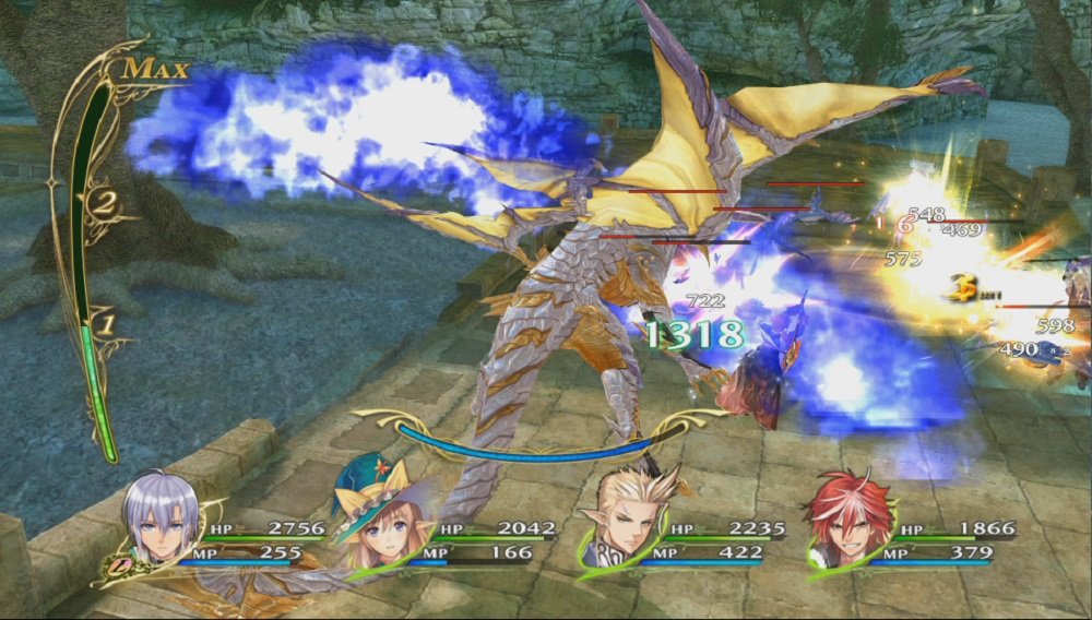 Shining Resonance Refrain Nintendo Switch Sega Sealed Action RPG New