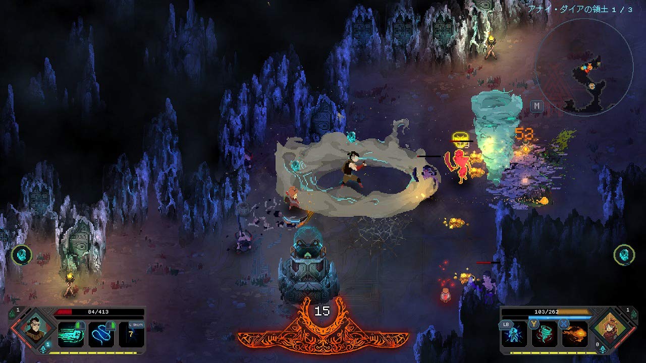 Children of Morta Nintendo Switch Sealed Adventure New