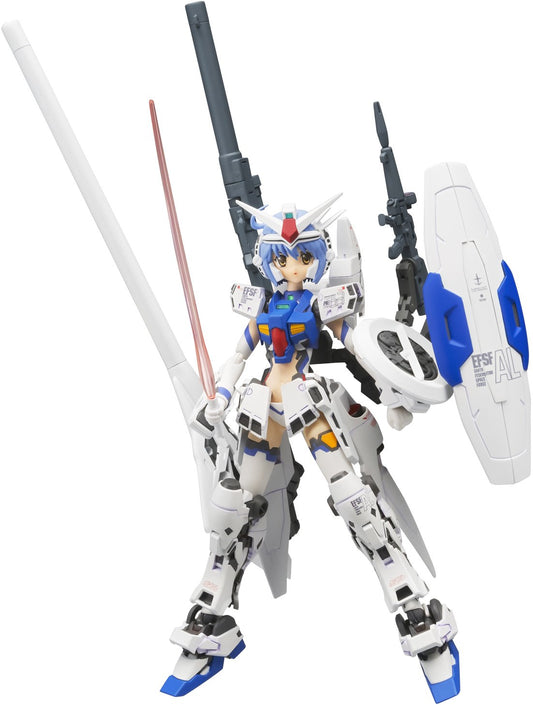 Bandai Armor Girls Project MS Girl GP-03 Suteimen Stamen Figure Gundam F/S