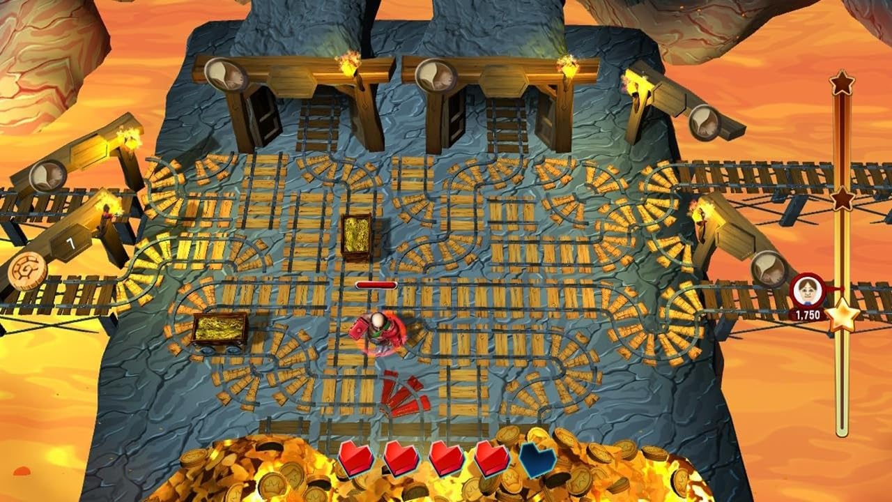 60 in 1 Mini Game Collection - Switch