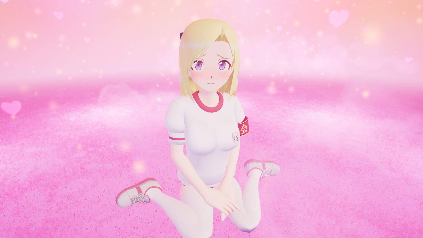 Gal Gun 2 BEST Nintendo Switch Inti Creates Sealed New