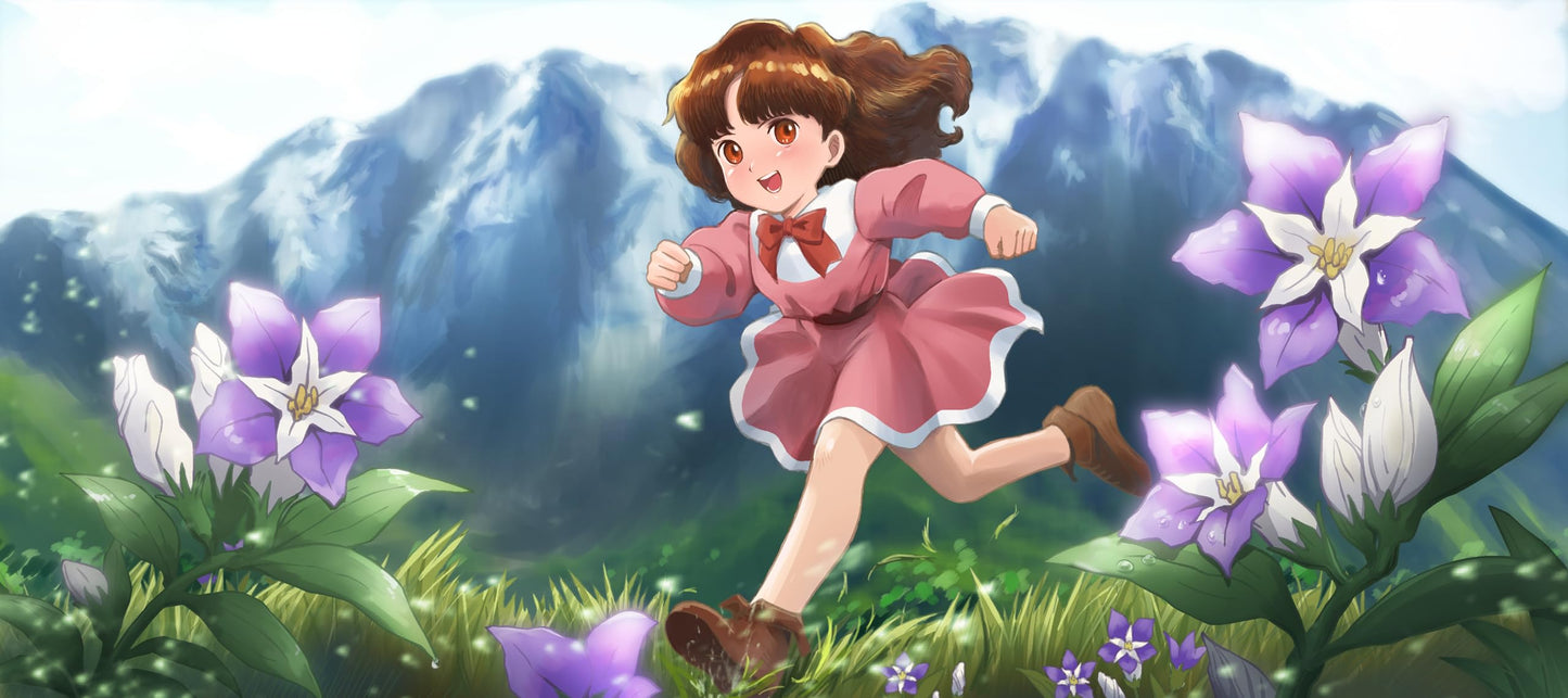 Princess Maker 2: Regeneration - Switch