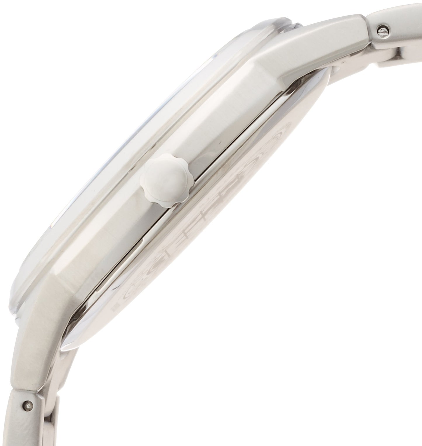 CITIZEN Watch Collection Eco-Drive Flexible Solar Pair Model AW1231-66E Men's