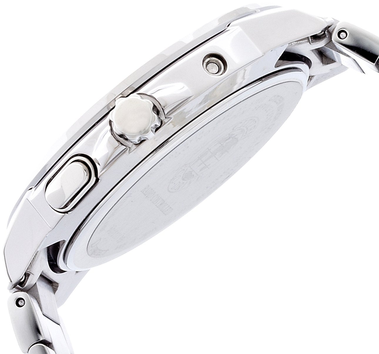 CITIZEN Watch xC Cross Sea Eco Drive Radio Watch Pair Model CB1020-54A Men's