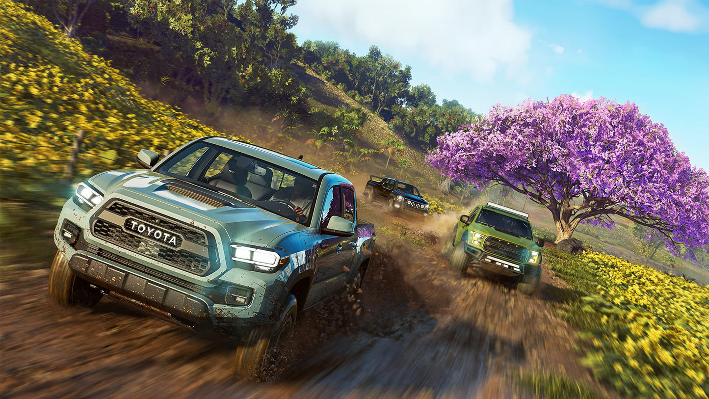 PS4 The Crew Motorfest Sony PlayStation 4 Ubisoft New