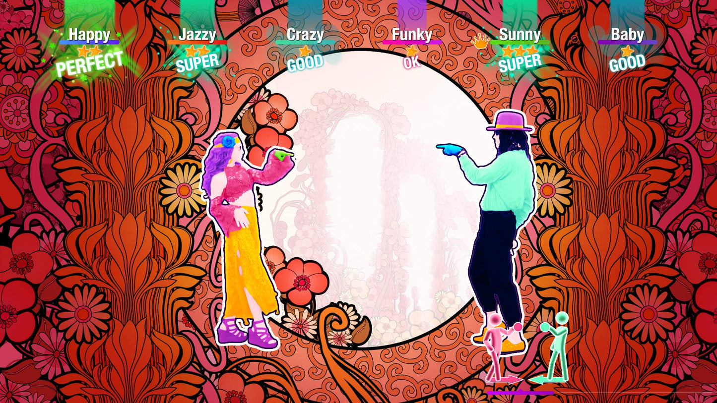 Just Dance 2021 - Switch