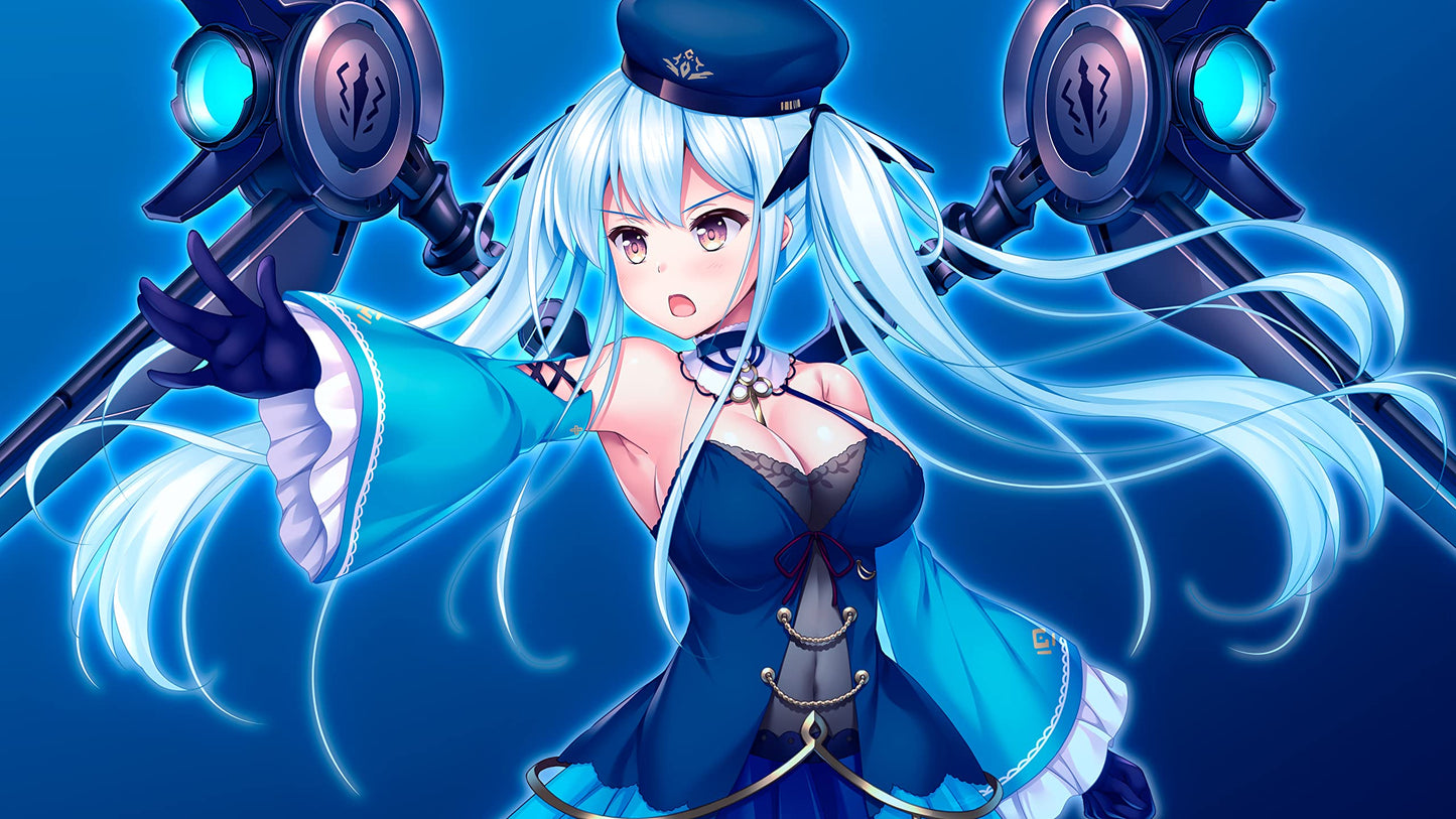 La Campanella della Eterno Limited Edition Nintendo Switch ARES Inc