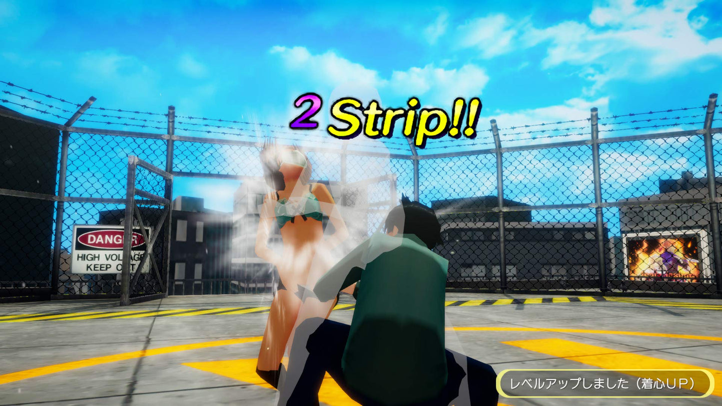 Akiba's Trip Hellbound & Debriefed Nintendo Switch Acquire