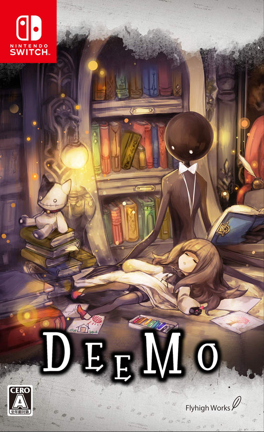 DEEMO - Switch