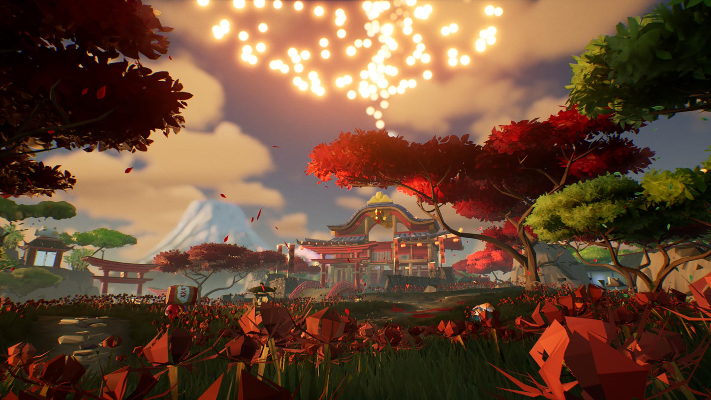 Bang-On Balls: Chronicles -Switch