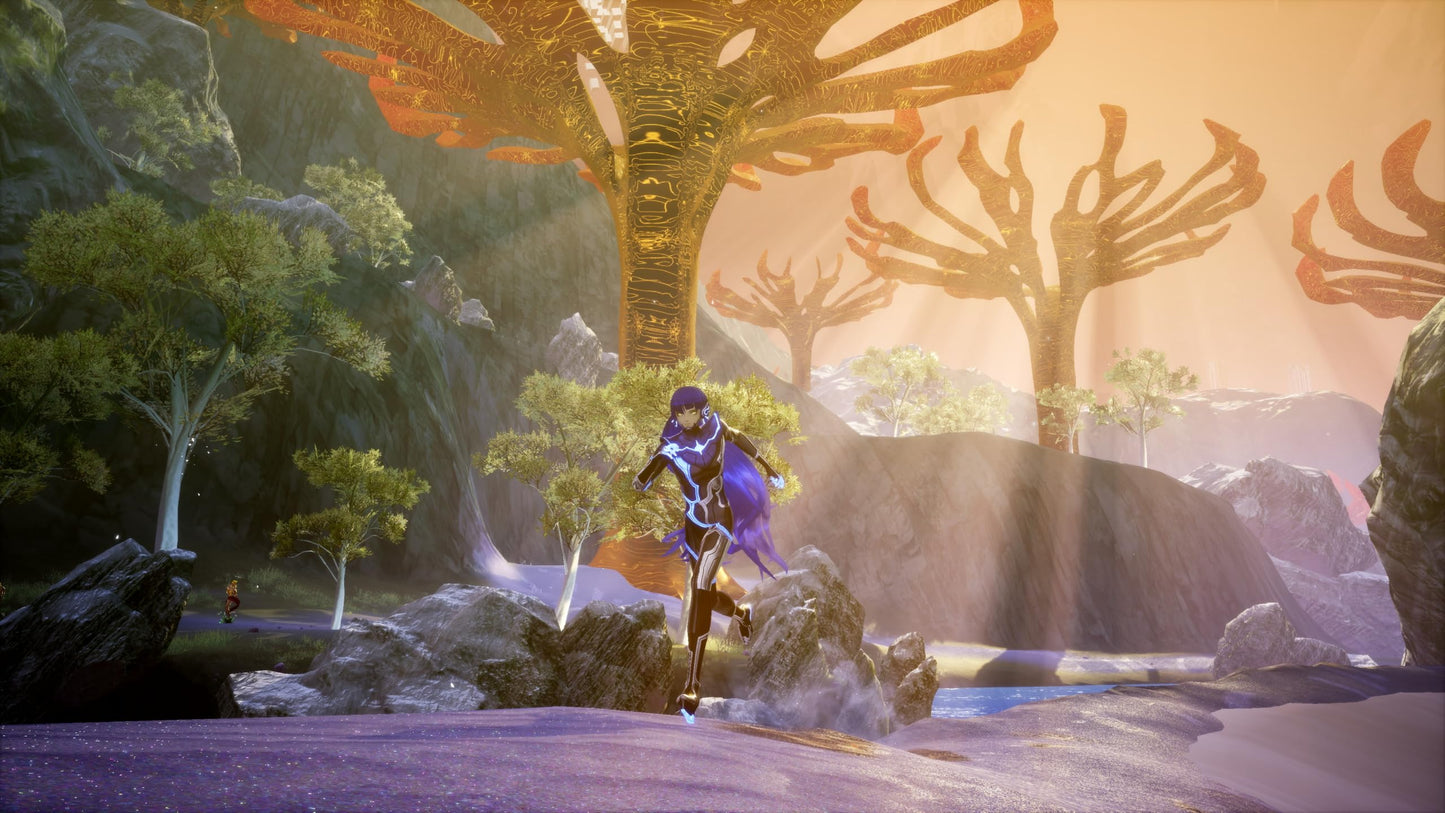 Shin Megami Tensei V Vengeance - Switch