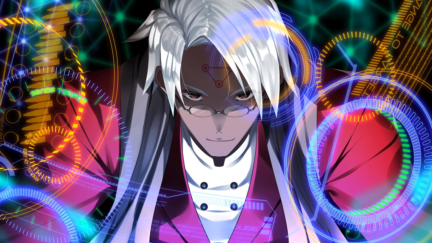 PS4 RE:D Cherish! Limited Edition Sony PlayStation 4 Entergram New