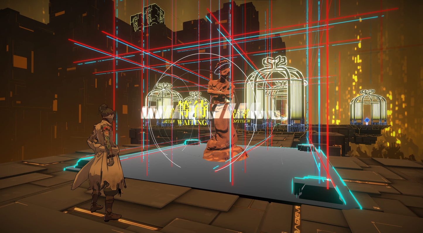 Mato Anomalies Nintendo Switch Koch Media Sealed RPG New